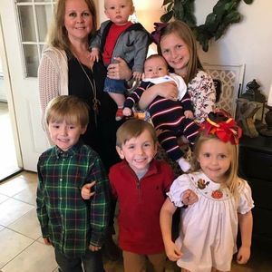 Meet your Posher, Sandra